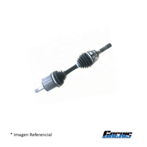 TRIPOIDE HYUNDAI ELANTRA 2000-2006 AUTOMATICO IZQUIERDO