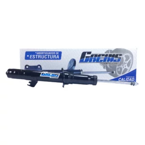 Amortiguador Delantero Mazda 6 / Ford Fusion Izquierdo