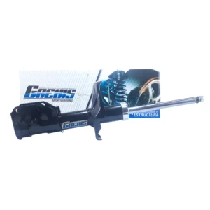 Amortiguador Delantero Ford Laser / Mazda Allegro Derecho